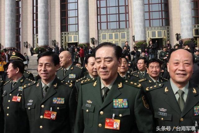 科普:正军级是什么编制和级别?可以享有哪些