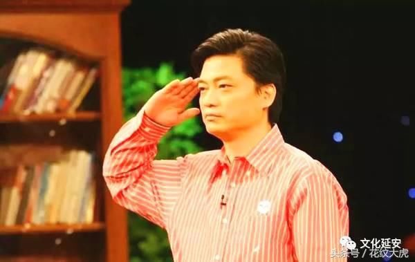 崔永元为什么那么牛 那是你不知道她的父亲