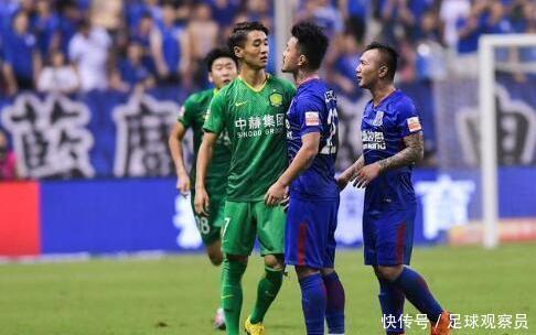 韦世豪神级乌龙后怒骂申花球员,李毅一句话点