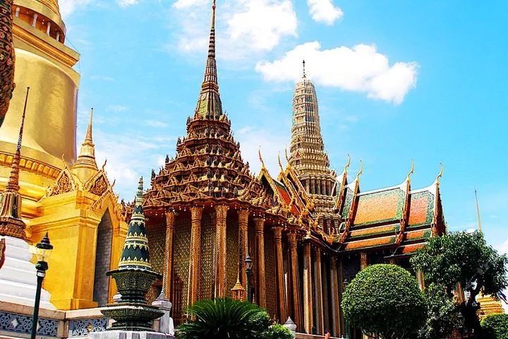 泰国最新十年养老签证出台,申请需要满足哪些