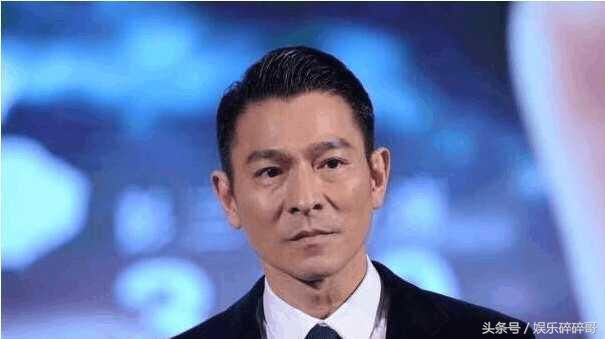 MC天佑喊话刘德华,不料跨年晚会惨遭天王打脸