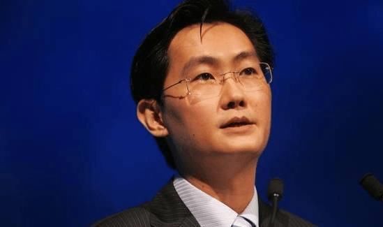 马云、马化腾这么有钱,为什么不把钱存银行吃