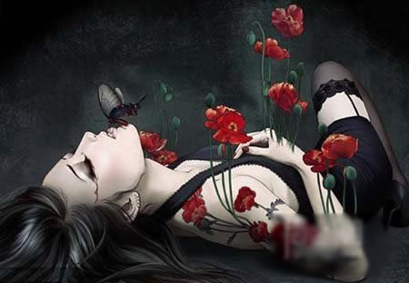 人断气时的痛苦级别:人死的时候会不会感觉痛