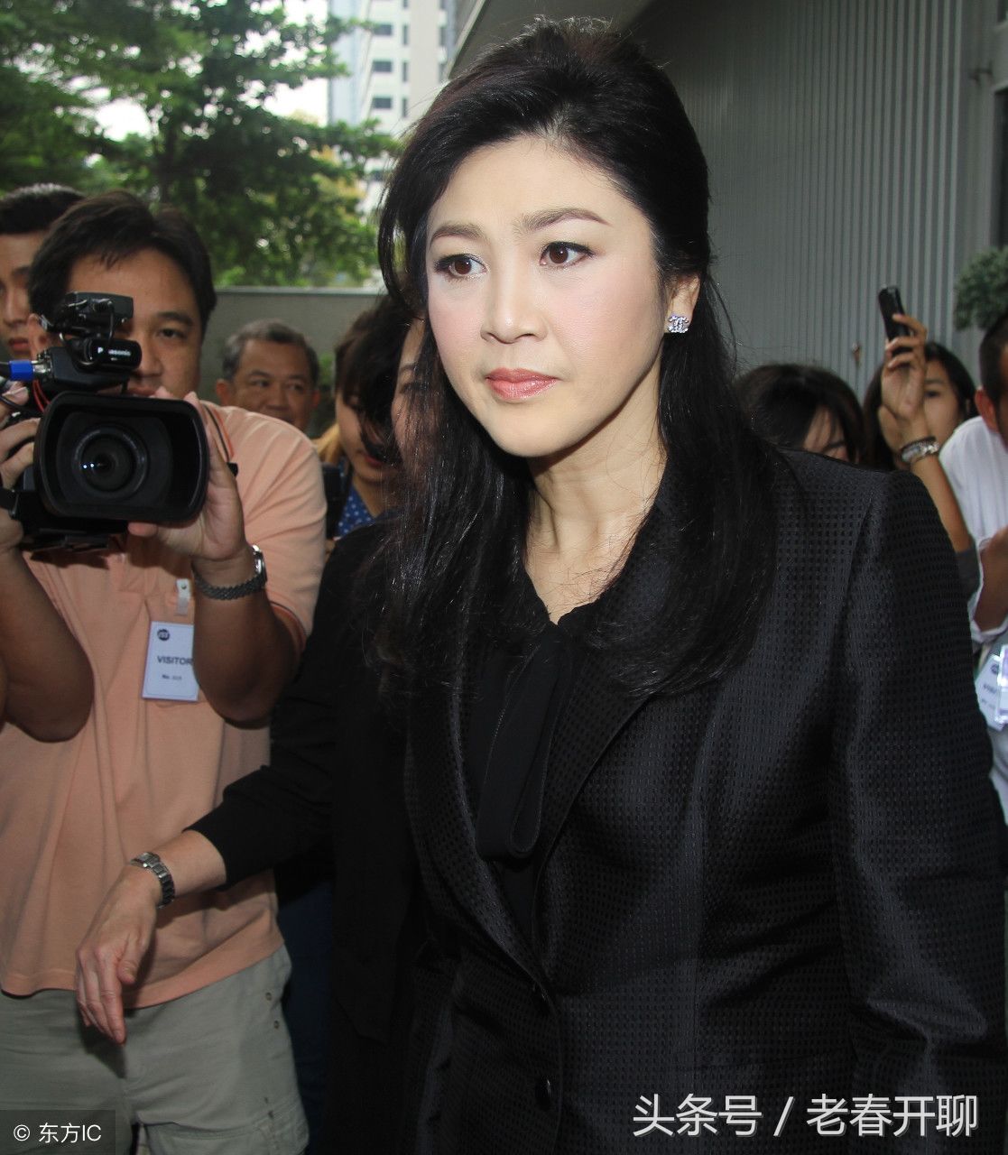 英拉兄妹现身北京,这次来干嘛?