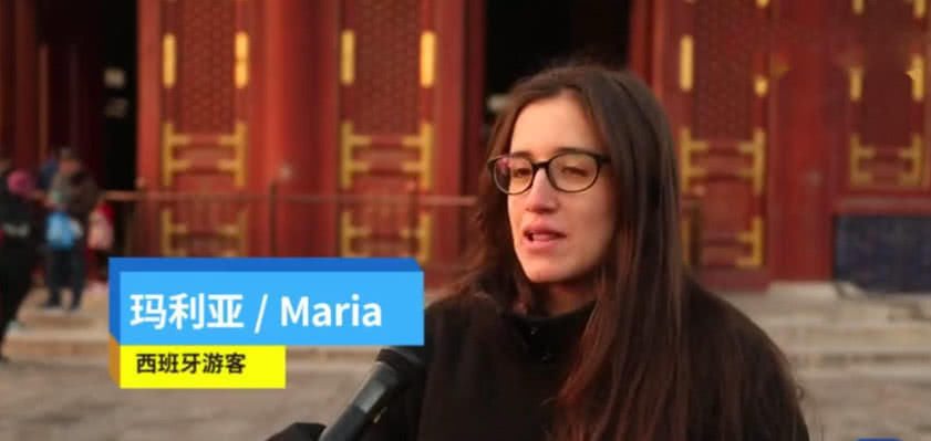 来中国游玩的外国人竟如此评论中国,而国人毫