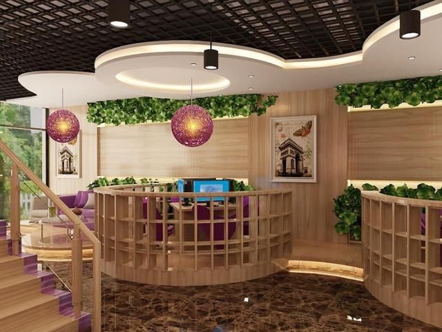 网吧的电脑配置并不高,甚至只是中端水准,可为