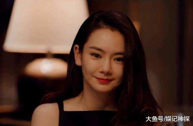 5位承认整容的女星:周笔畅居然整过容,最后一