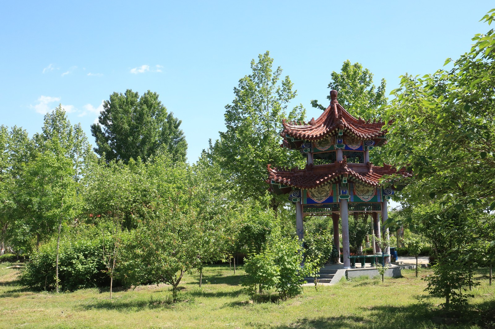 重磅:保定科技中等专业学校欢迎你加入