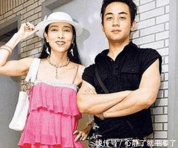 丈夫去世后不守寡,勇敢再嫁5大女星,最后一位