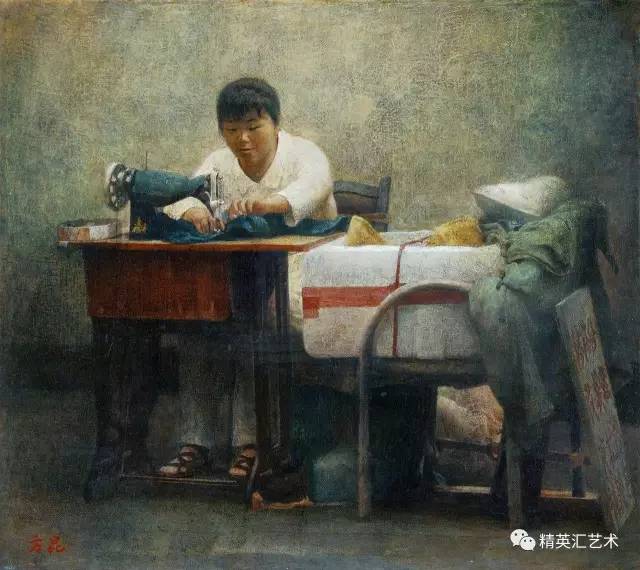 方昆:关注现实 以情感人_北京时间