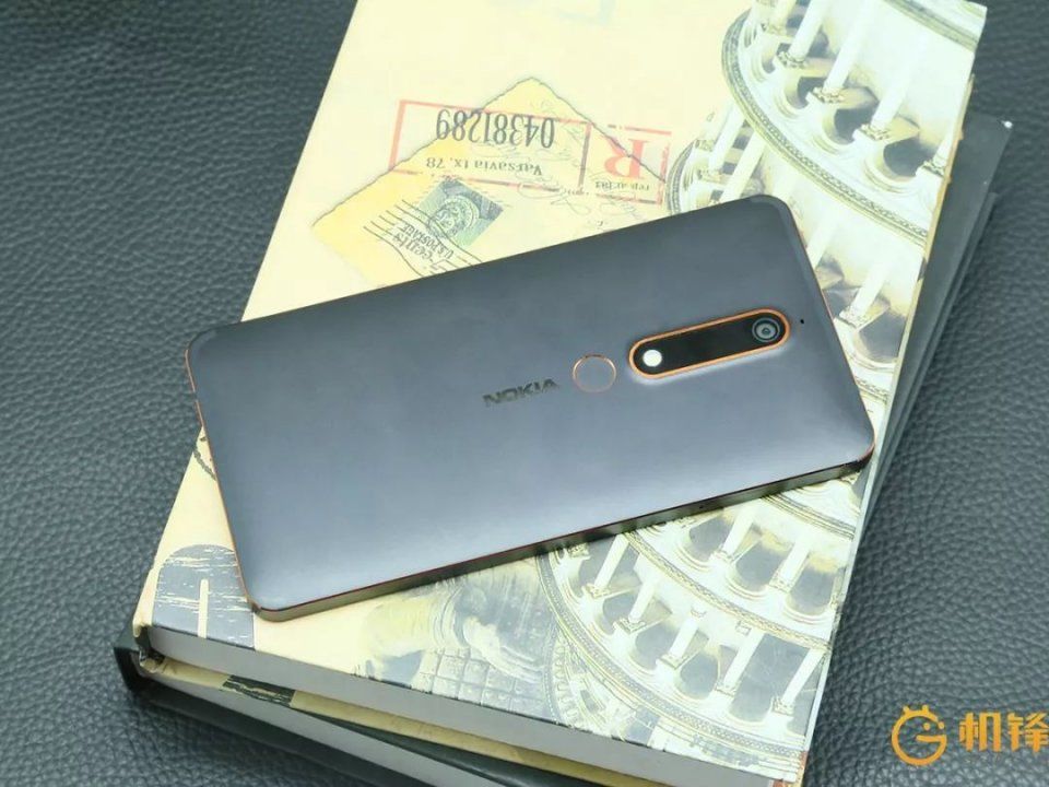 诺基亚6二代评测, 是时候为自己的信仰充值一