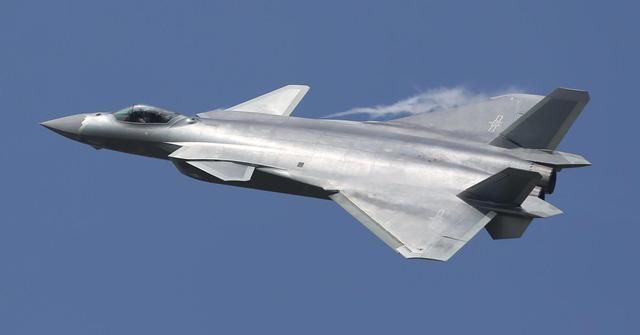 中国六代战斗机进展到何程度?歼20总师杨伟说