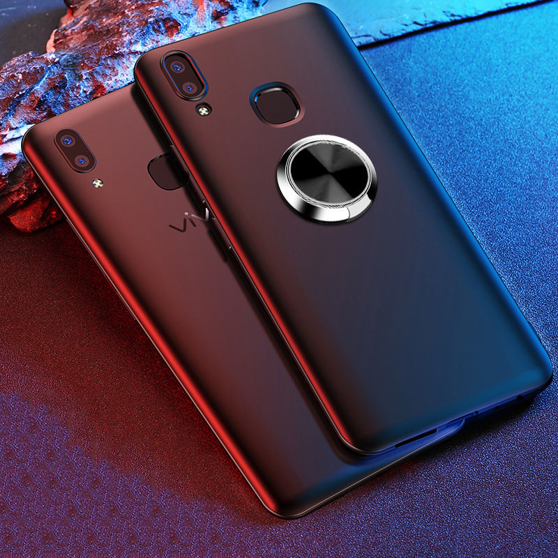 vivo新款NEX手机壳太震撼,大气不张扬,连苹果