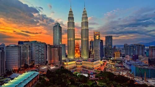 中国人最爱去的十个国家旅游成本分析,月薪20