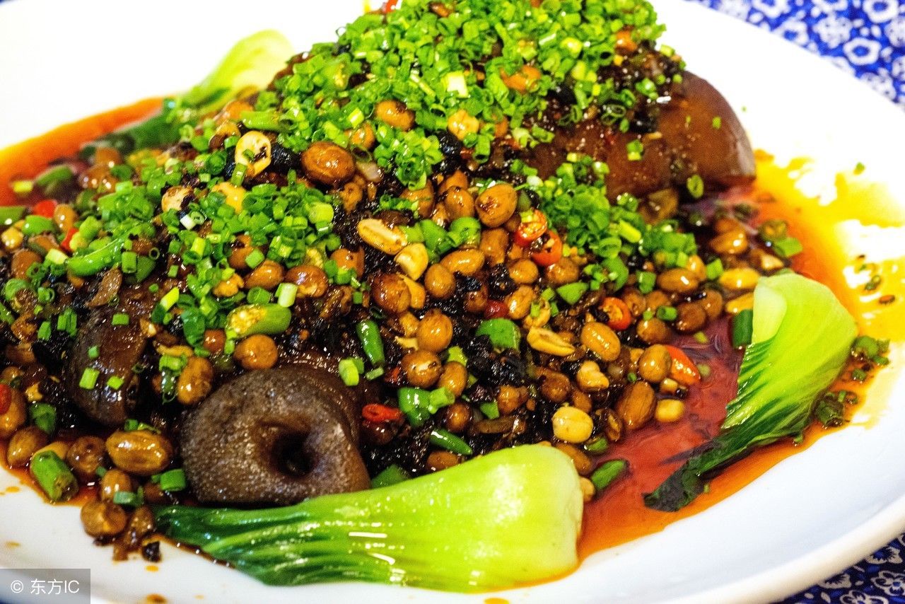 为什么那么多人爱吃猪头肉?吃猪头肉有什么好