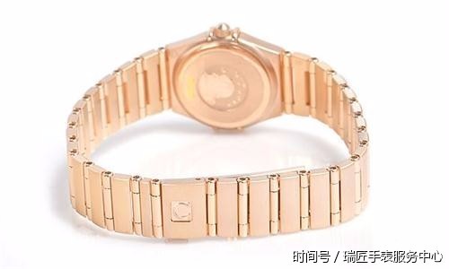 欧米茄石英表停走的原因-欧米茄售后中心