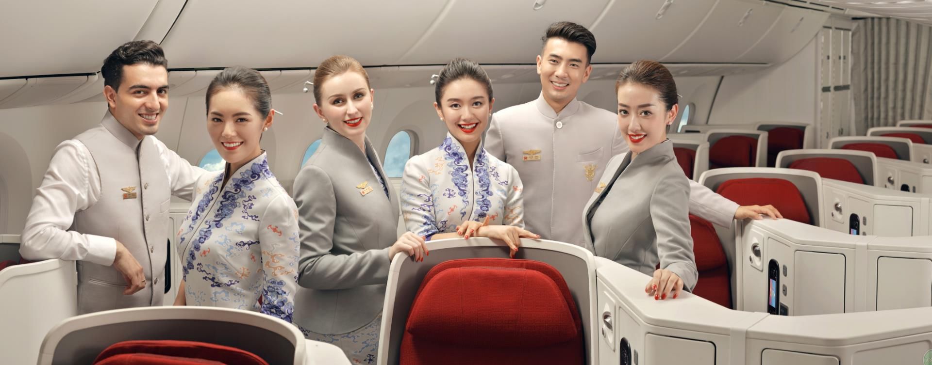 2018全球航空公司排行榜公布,中国三家航空打