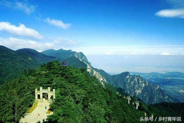 改名即改运,我国改名最成功几个城市,新名属性