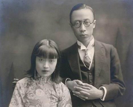 别再被电视剧骗了,大清皇帝皇后嫔妃的真实照