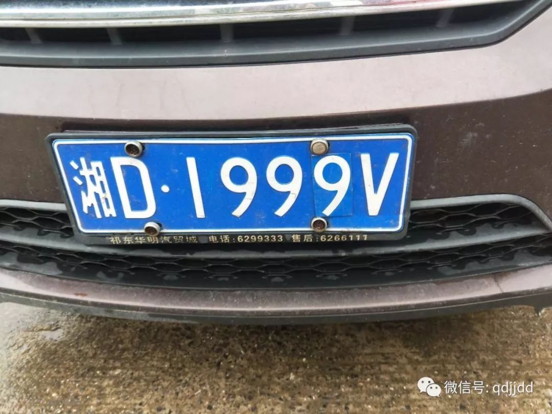 凉了鸭!祁东一男子变造号牌偷鸭被抓,竟被查出毒驾