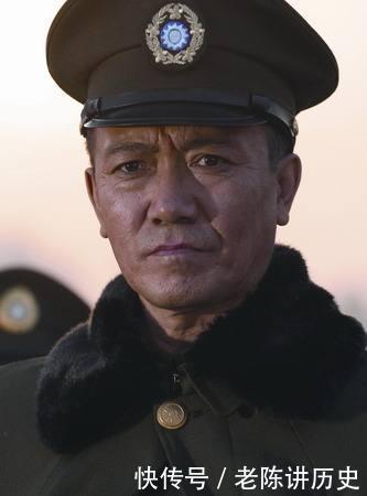 该女为张灵甫守寡71年,反对李幼斌演张灵甫,其