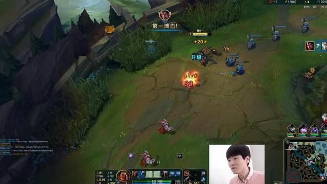 英雄联盟:白银飞诺手天天打白银局,为何却有如