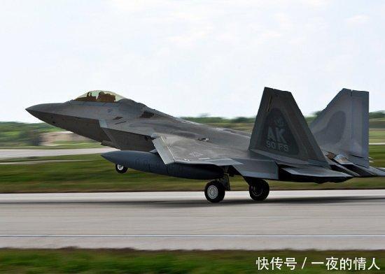 世界3款四代机对比 美国人竟如此评论歼20