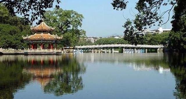 广东要以这个城市为中心建7条城轨,看看连接到