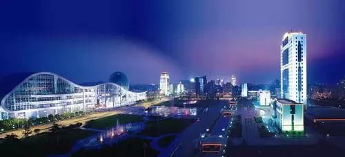 打call!江苏13市GDP排行榜出炉,看看扬州排第