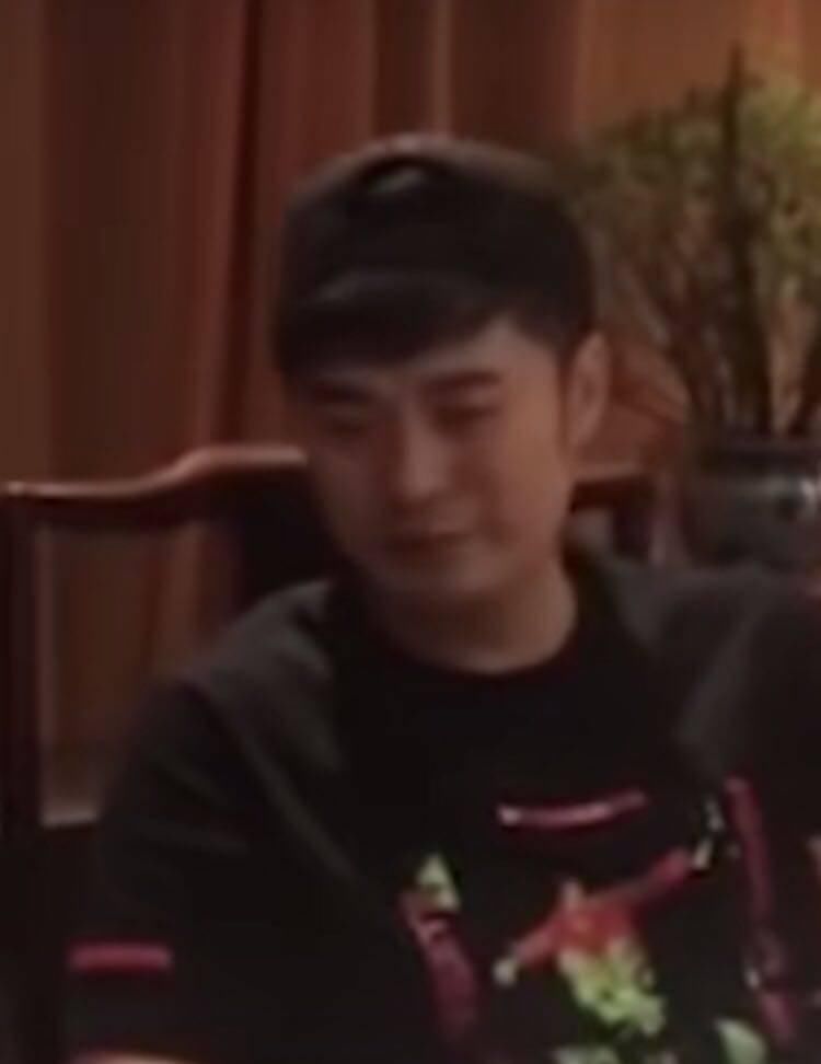 邓超baby哭,陈赫也哭:不是因为累,鹿晗说出关键