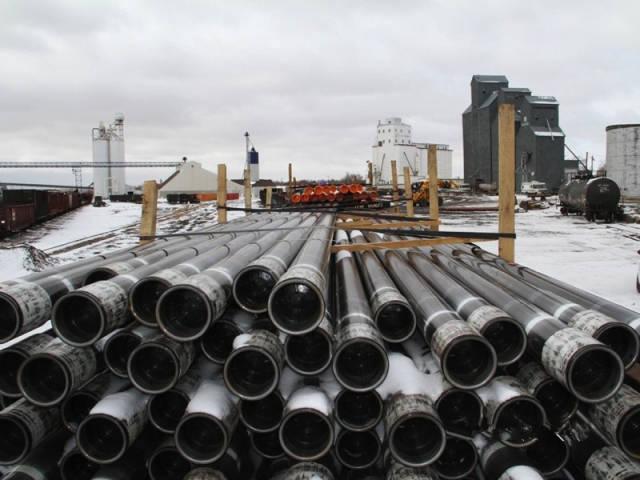 近日国内又发现5亿吨页岩油,意味着什么?