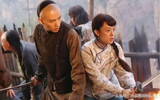 孙俪邓超新电影杀青,张艺谋亲自执导,网友:这次