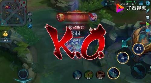 王者荣耀:六神装的铠皇和猴子单挑谁更强?谁才