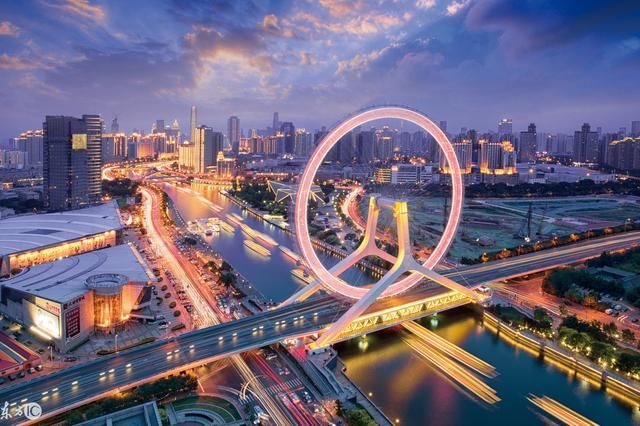 看完挤完GDP水分后的全国十大城市排名 真替