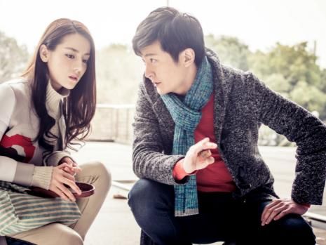 雷佳音笑怼郭京飞是九线演员,郭终于还击,这次