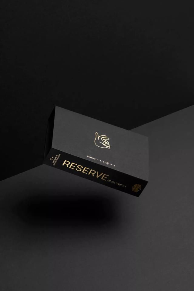 小罐茶那么火,来看看这个小罐咖啡怎么样