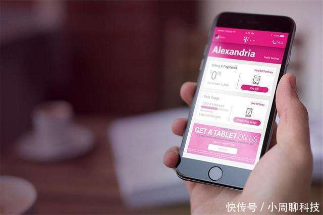 5G时代一旦来临, 4G手机能不能用5G网络? 必