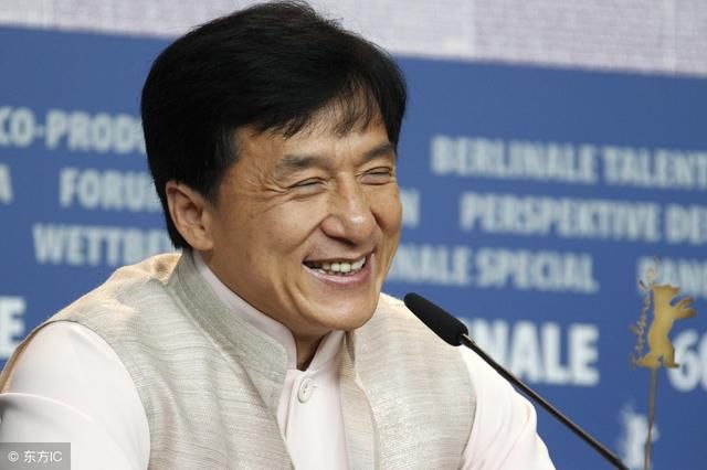 2019成龙即将上映的4部影片,图3呼声最高,我却