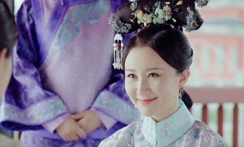 《龙珠传奇》雪倾城身份曝光与舒婉心是双胞胎 《龙珠传奇》雪倾城身份曝光与舒婉心是双胞胎