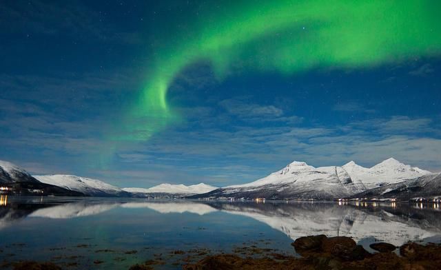 外媒盘点2018年十大最安全的旅游国家,日本人