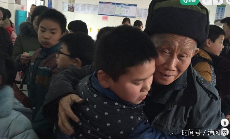 家校携手育栋梁,打造光明新特色