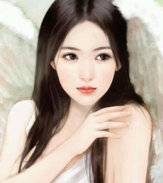 天性高冷,难以接近,唯有宠她的人,才能看到这三