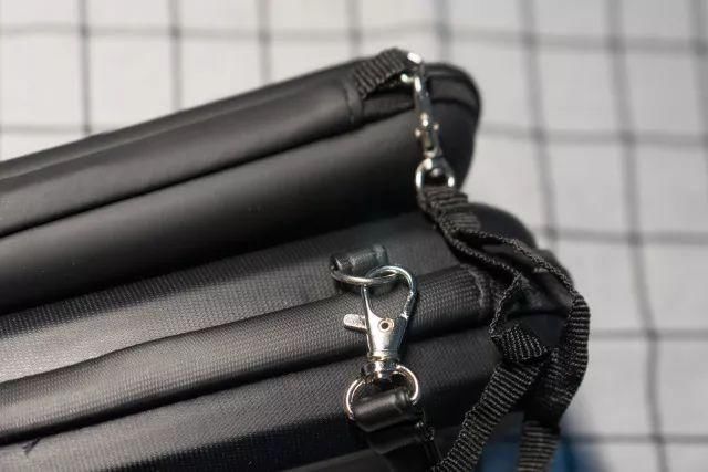 原创精选|Switch背夹电池和收纳包大测评