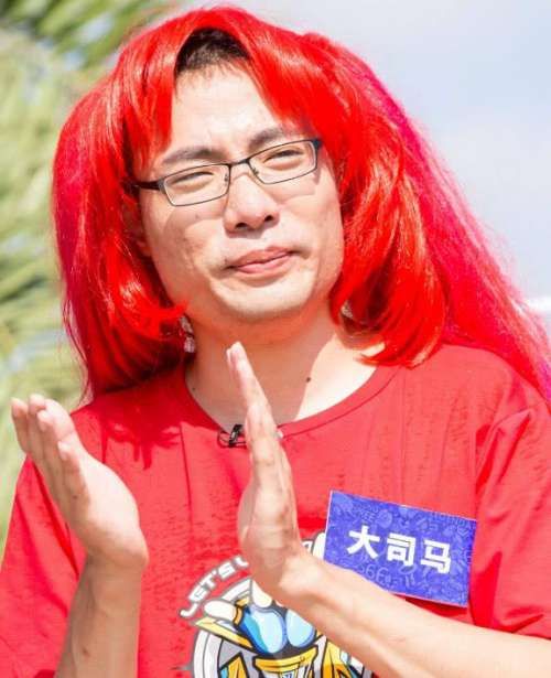 LOL大司马人气下降,就是因为这件事,很多粉丝