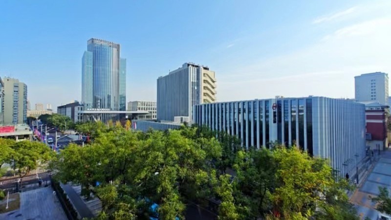 推进国际消费中心城市示范区建设!西城区晒出亮眼成绩单 推进国际消费中心城市示范区建设!西城区晒出亮眼成绩单