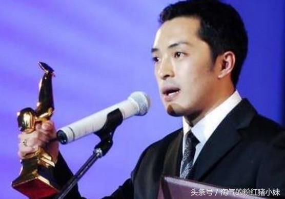 她长的漂亮却嫁给穷演员,为了爱情退出娱乐圈