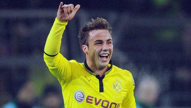 虎扑足球2月17日讯 前多特蒙德球星京多安日前在接受采访的时候表示