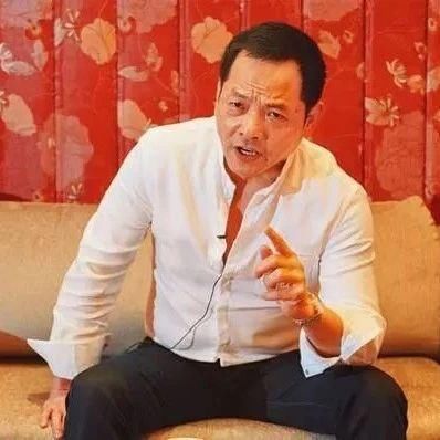 何鸿燊街市伟崩牙驹老鬼赖,张子强斗得那么凶