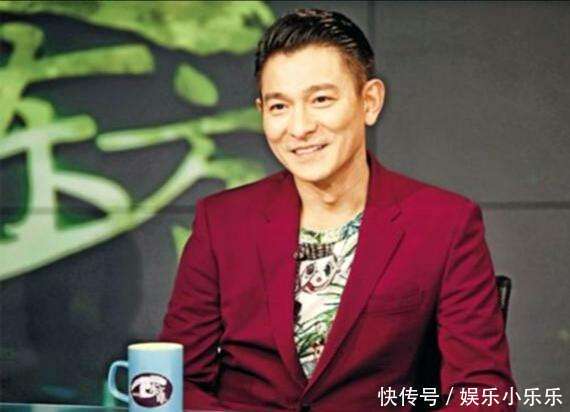 天佑公开炮轰刘德华,年收入过亿,比你红!拥有4