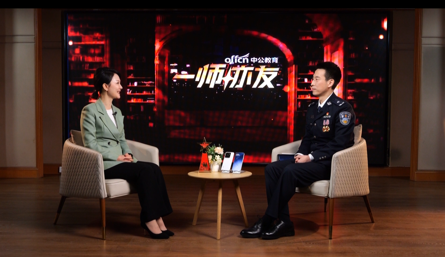 为生者权，为死者言——对话法医陈庆，致敬人民警察！